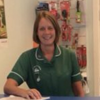 Nicola Bowen - Veterinary Nurse