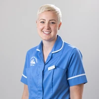 Aimee Godwin - Trainee Veterinary Nurse