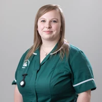 Jessica Ferriday - Veterinary Nurse