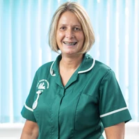 Nicola Bowen - Veterinary Nurse