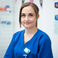 Leanne - Student Veterinary Nurse