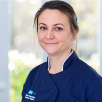 Celine Duquesnoy - Veterinary Surgeon