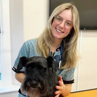 Maisey Ashmead - Dog Groomer & Receptionist