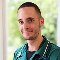 Miguel Davis - Registered Veterinary Nurse
