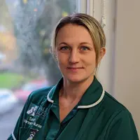 Sarah Spencer - Registered Veterinary Nurse