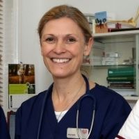 Anna Cockle  - Veterinary Surgeon