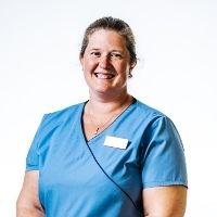 Deb Smith  - Veterinary Surgeon