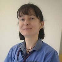 Justyna Ratczak - Veterinary Surgeon