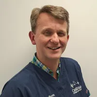 Chris Booth - RCVS Advanced practitioner in Veterinary Cardiology