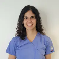 Isabel de Marcos Carpio - Resident in Small Animal Soft Tissue and Orthopaedic Surgery