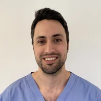 Javier Espinosa - Resident in Veterinary Neurology