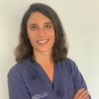 Maria Lopez - EBVS® European Veterinary Specialist in Small Animal Internal Medicine