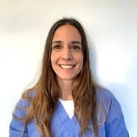 Rocío García Fonticoba - European Veterinary Specialist in Veterinary Dermatology