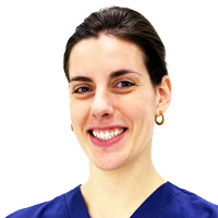 Ana Del Alamo Foster - American Specialist in Veterinary Anaesthesia and Analgesia