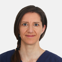 Charlotte Dye - European Veterinary Specialist in Small Animal Internal Medicine