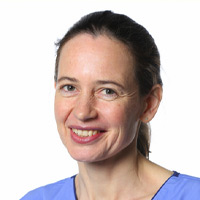 Frances Taylor - European and RCVS Specialist in Veterinary Oncology