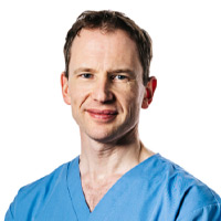 Mark Longley - European Specialist in Small Animal Surgery