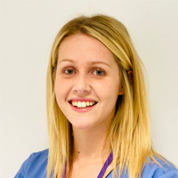 Natalie Howell - Diagnostic Radiography