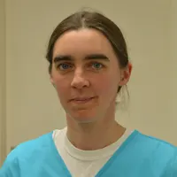 Clare Sutton - Veterinary Surgeon