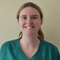 Victoria Trippett - Veterinary Nurse