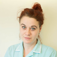 Laura Barker - Veterinary Nurse