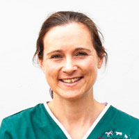 Leanne Davies - Lead Nurse - Preseli