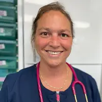 Tracey Dobney - Veterinary Nurse