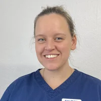 Alexa Webley - Clinical Director & Veterinary Surgeon