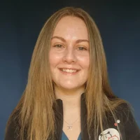 Lauren Reynolds - Veterinary Nurse