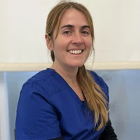 Esther Vivanco - Clinical Director