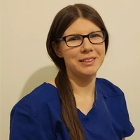 Melissa Coles - Veterinary Surgeon