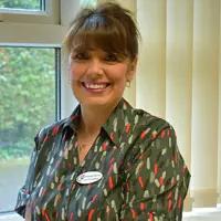 Amanda Harris - Client Care Manager