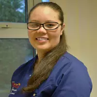 Caitlin Palm  - Veterinary Surgeon