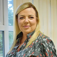 Louise Evans - Client Care Advisor