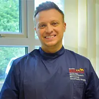 Simion Piticariu - Veterinary Surgeon