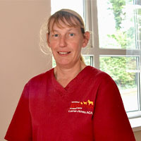 Lorna Jones - Animal Care Assistant