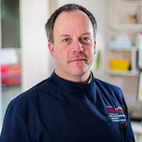 Rory Brotheridge - Veterinary Surgeon & Clinical Director