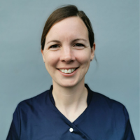 Victoria Isherwood - Veterinary Surgeon
