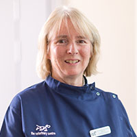 Jane Barwick-Nesbit - Clinical Director
