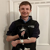 Jonathan Borradaile - Veterinary Surgeon