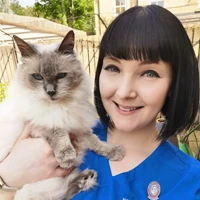 Hannah Bolam - Veterinary Nurse
