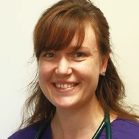 Marina Lubbinge - Senior Veterinary Surgeon