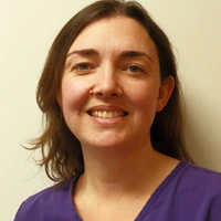 Rachel Bloore - Senior Veterinary Surgeon