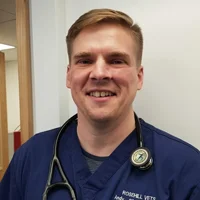 Andy Pierce - Clinical Director