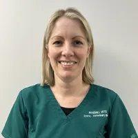 Emma Coole - Veterinary Nurse