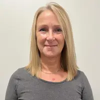 Wendy Hardy - Practice Manager