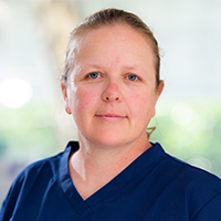 Elisa Best - RCVS Advanced Practitioner in Small Animal Surgery