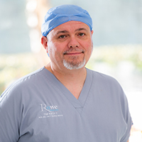 Tim Knott - Veterinary Ophthalmologist