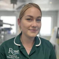 Emily Summers - Veterinary Nurse