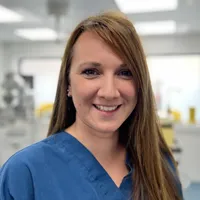 Jo Martin - Veterinary Nurse